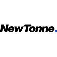 NewTonne (뉴톤) logo - Similar company to Newtonnes