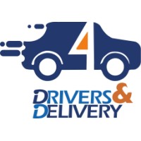 4Drivers&Delivery logo - Similar company to 4Drivers