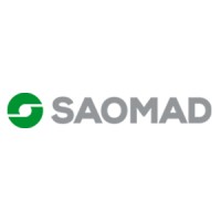 SAOMAD 2 s.r.l. logo - Similar company to Twt Srl - Woodworking Tools