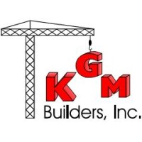 KGM Builders, Inc. logo - Similar company to Studio Woodwork