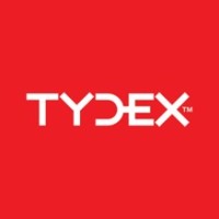TYDEX logo - Similar company to Fo-Next