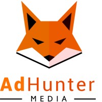 AdHunter Media logo - Similar company to Adhunter