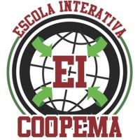 Escola Interativa Coopema logo - Similar company to Colégio Interativa