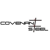 Covenant Steel Ltd logo - Similar company to Squared Steel