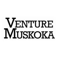 Venture Muskoka logo - Similar company to Simcoe Muskoka Skillforce