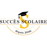 Succès Scolaire - School Success logo - Similar company to Tutorax - Tutoring Service