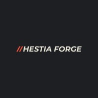 Hestia Forge logo - Similar company to Hestia Solutions