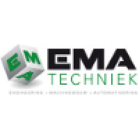 EMA-Techniek BV logo - Similar company to Hebemann