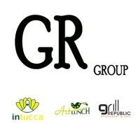 Grill Republic Group logo - Similar company to More Coffee Co