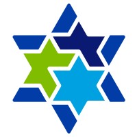 Vancouver Talmud Torah logo - Similar company to Pixton Comics Inc.