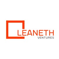 Leaneth Ventures logo - Similar company to Teraki App