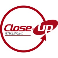 Close-Up International México logo - Similar company to Farma Erp