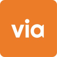via logo - Similar company to M+D