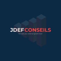 JDEF Conseils logo - Similar company to Re4Lise