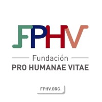 Fundación Pro Humanae Vitae logo - Similar company to Cedel