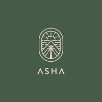 ASHA Beach Club & Resort logo - Similar company to Pt. Supra Visual Mandiri