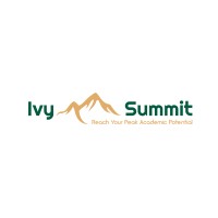 IvySummit logo - Similar company to Equal Justice Center