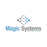 Magic Systems Gh Ltd logo - Similar company to Magic Systems