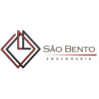 São Bento Engenharia logo - Similar company to Keepee