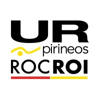 UR Pirineos - Rocroi logo - Similar company to Rocroi