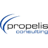 Propelis Consulting logo - Similar company to Propelis