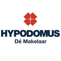 Hypodomus Makelaars Eindhoven logo - Similar company to Woonhub Makelaars