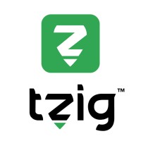 tZig logo - Similar company to Toctocbox
