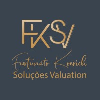 FK Soluções Valuation logo - Similar company to Usbrax