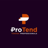 ProTend logo - Similar company to Frontline Trainingen & Coaching