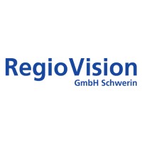 RegioVision GmbH Schwerin logo - Similar company to Wirtschaftsjunioren Schwerin