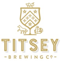 Titsey Brewing Co. logo - Similar company to Larkins Brewery