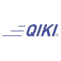 Qiki logo - Similar company to Irl Creative Agency