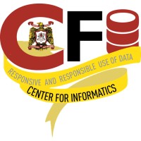 Center for Informatics logo - Similar company to Healthtag