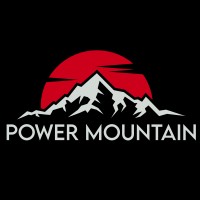 Power Mountain logo - Similar company to Utilities Construction Company, Llc