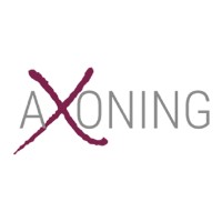 axoning logo - Similar company to Batt-Reload