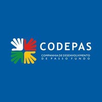 Companhia De Desenvolvimento De Passo Fundo - Codepas logo - Similar company to Instituto Eneagrama (Passo Fundo)