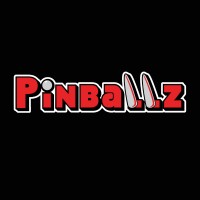 Pinballz logo - Similar company to Spohn Solutions