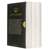 Earth Pledge logo - Similar company to Earth Pledge