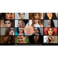 Women Who Build logo - Similar company to The Startup Lab