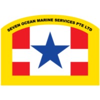 Seven Ocean Marine Services Pte Ltd logo - Similar company to Maruti Marine