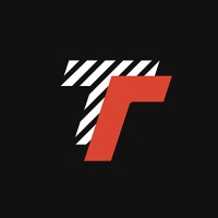 Train.Red logo - Similar company to Splendo