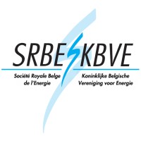 Royal Belgian Society for Energy (SRBE-KBVE) logo - Similar company to Bstore