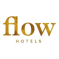 Flow Hotels logo - Similar company to Flow - Hotel/Workspace Booking By The Hour