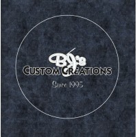 BJ's Custom Creations logo - Similar company to Data Pioneer Inc