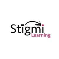 Stigmi Learning logo - Similar company to Noble Cortex Incorporated