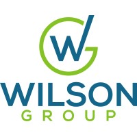 Wilson Group logo - Similar company to Wilson Group
