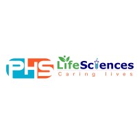 PHS LifeSciences Pvt Ltd logo - Similar company to Involve Digital Technologies Private Limited