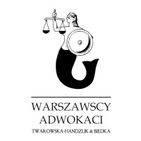 KANCELARIA WARSZAWSCY ADWOKACI Twarowska-Handzlik & Biedka sp. j. logo - Similar company to Krassowski