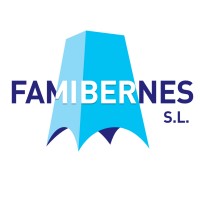 Famibernes logo - Similar company to Peligrafic
