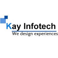 Kay Infotech logo - Similar company to Xantatech Pvt. Ltd.